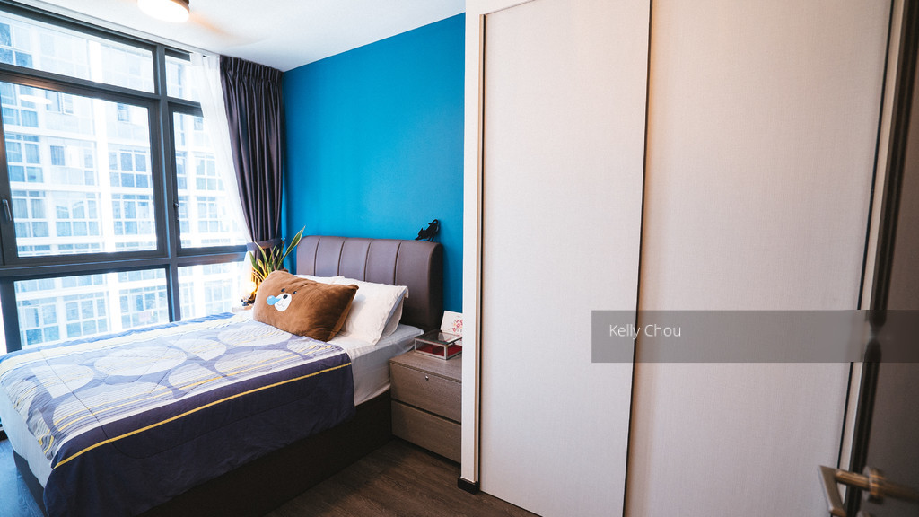 Symphony Suites (D27), Condominium #218904801